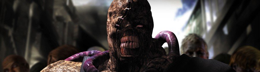 Resident Evil 3: Nemesis (PSone)