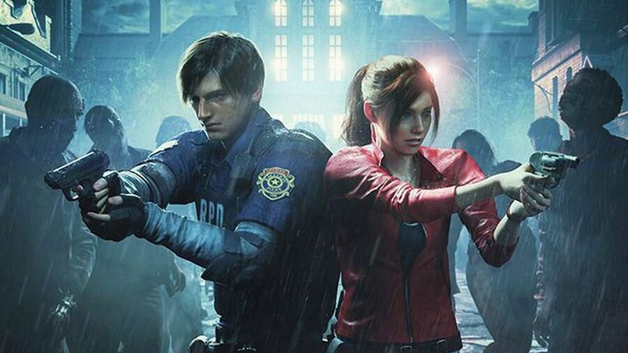 Guide: Les meilleurs jeux Resident Evil classés