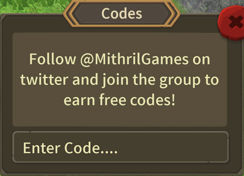 Twitter Codes For Giant Simulator Roblox