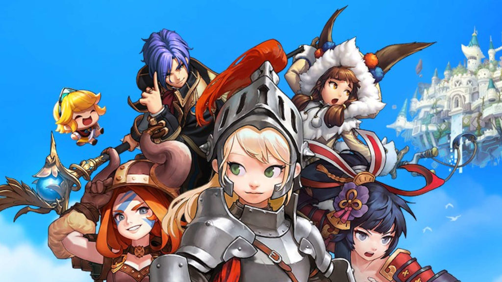 Liste des niveaux de Guardian Tales et comment relancer