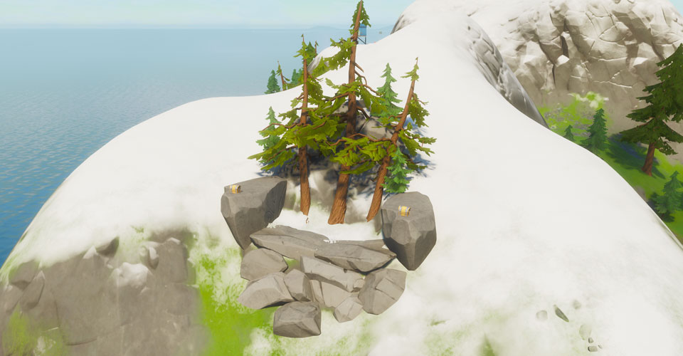 Emplacement Du Trone Geant De Fortnite Visitez Le Trone En Tant Que Docteur Doom