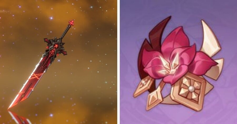 Construction appropriée de Chongyun