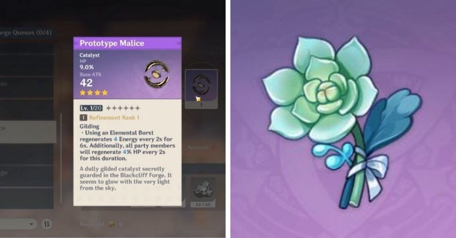 Construction suggérée pour Barbara