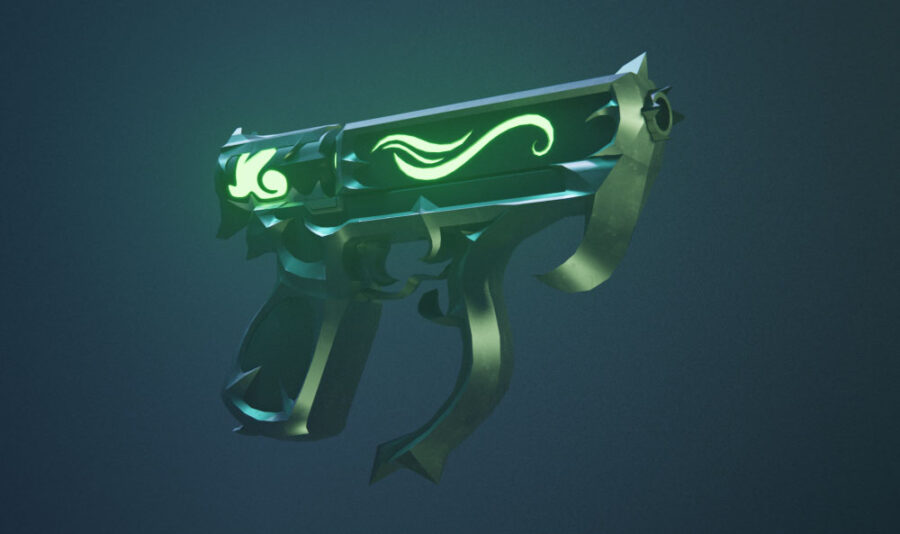 Arme d'Halloween d'Arsenal