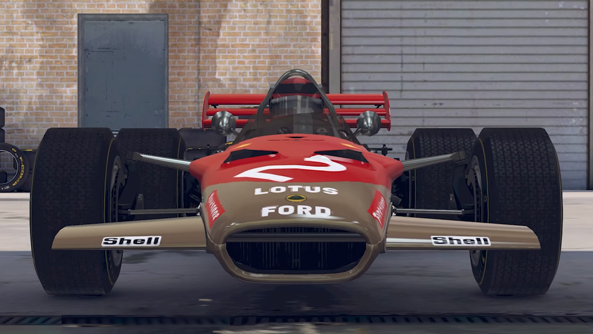 La bêta fermée de Project Cars Go est disponible pour les