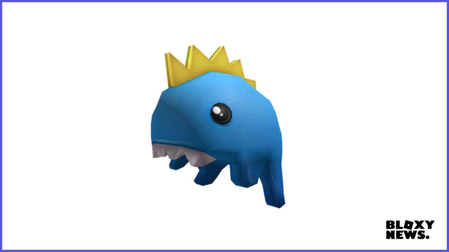Casquette Roblox Socialsaurus Rex