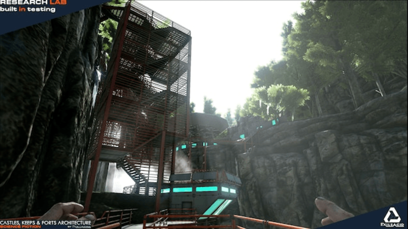 Meilleurs mods pour Ark: Survival Evolved