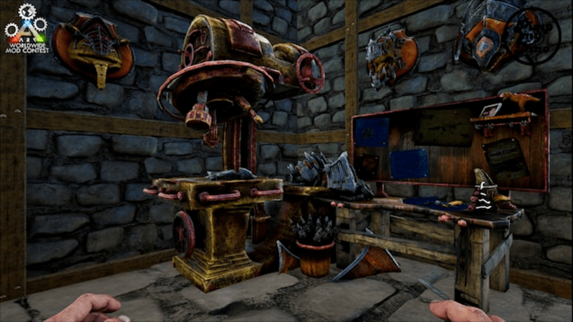 Meilleurs mods pour Ark: Survival Evolved