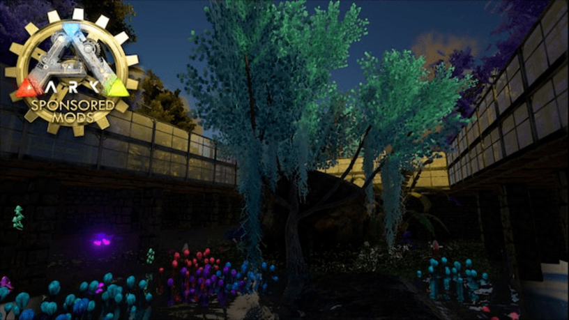 Meilleurs mods pour Ark: Survival Evolved