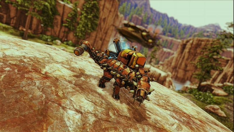 Meilleurs mods pour Ark: Survival Evolved