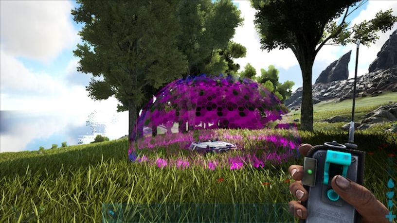 Meilleurs mods pour Ark Survival Evolved