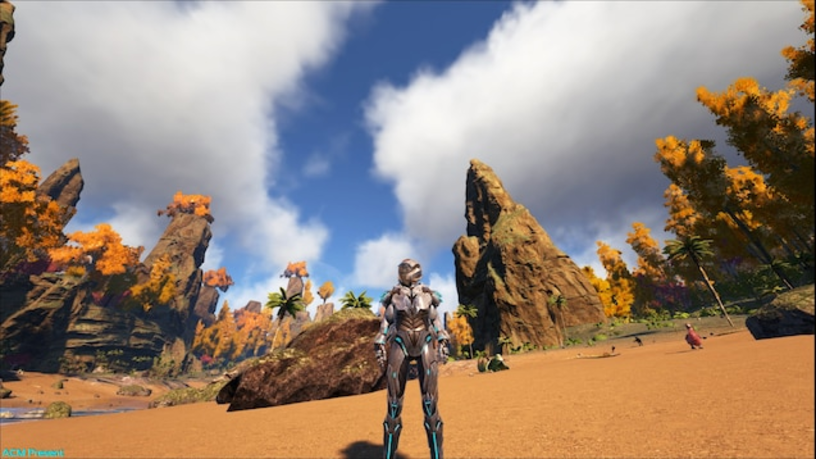 Meilleurs mods pour Ark Survival Evolved