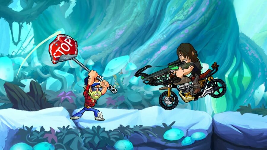 Les serveurs Brawlhalla sont-ils en panne? Voici comment vérifier l'état du serveur