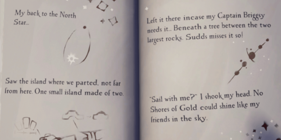 L'option de livre Sud pour Spyglass de Sudd.