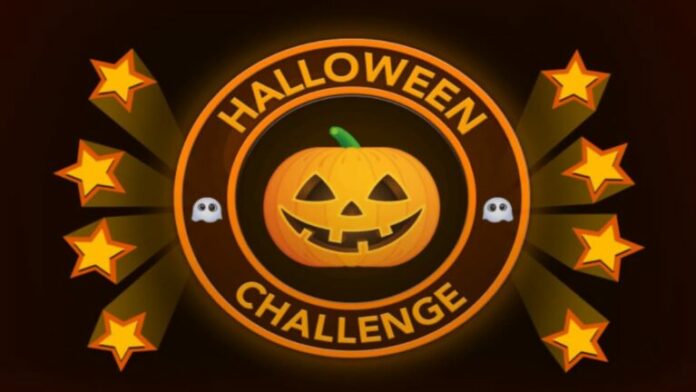 Comment relever le défi d'Halloween dans BitLife
