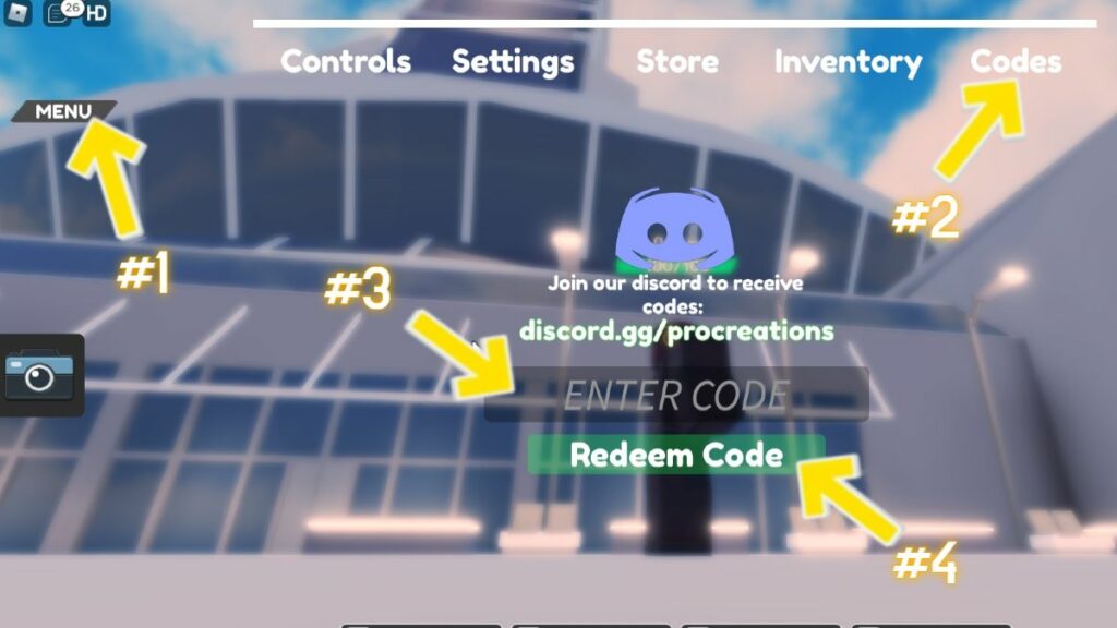 Roblox The Flash: Infinite Earth Codes (December 2023) - Pro Game Guides