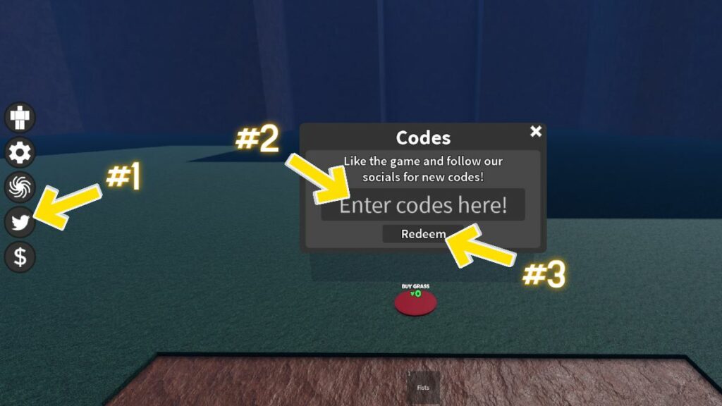 Demon Blade Tycoon Codes - Droid Gamers