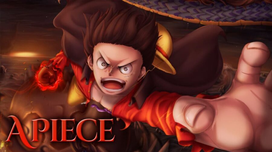 Codes de jeu Roblox A One Piece