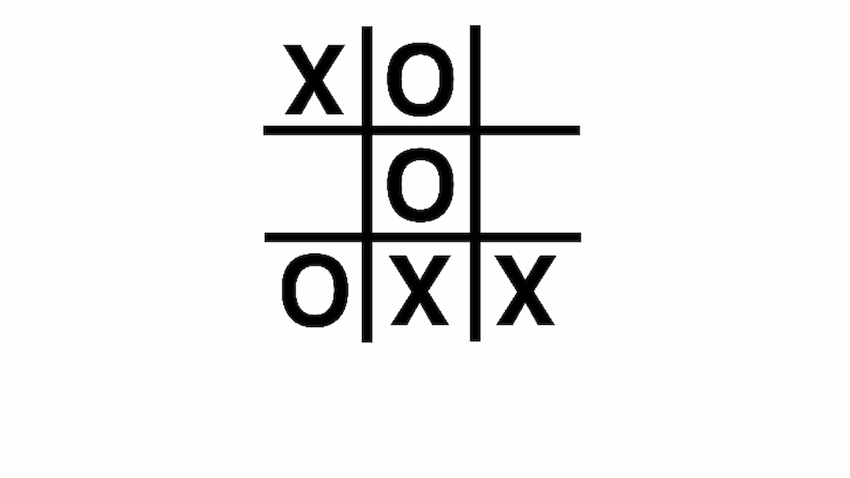 Como Vencer o Impossível Tic Tac Toe – Guia – SamaGame