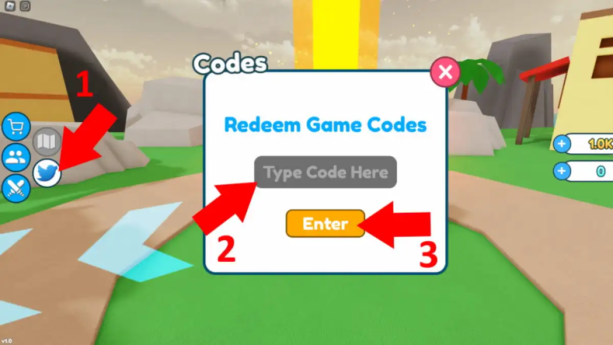Code Squid Game mới nhất tháng 7/2022: Cách nhập code