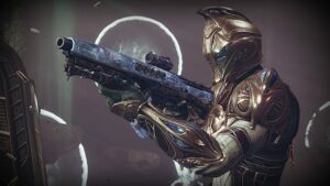 Destiny Comment Obtenir Des Cl S Defiant Dans Season Of Defiance