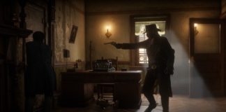 Guide: Red Dead Redemption 2 - Comment vendre des objets de valeur et des objets volés
