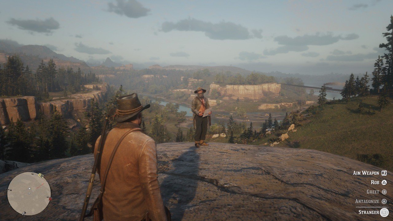 Guide: Red Dead Redemption 2 - Tous les emplacements des cartes au trésor aux gros enjeux