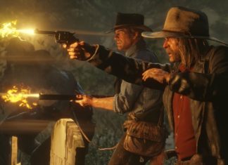 Guide: Red Dead Redemption 2 - Quelles sont les meilleures armes?
