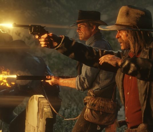 Guide: Red Dead Redemption 2 - Quelles sont les meilleures armes?

