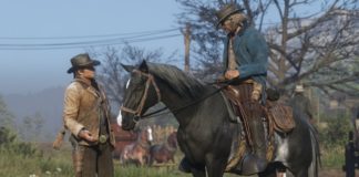 Guide: Red Dead Redemption 2 - Comment nettoyer et brosser votre cheval
