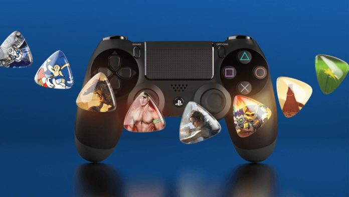Guide: Tous les jeux PlayStation Now
