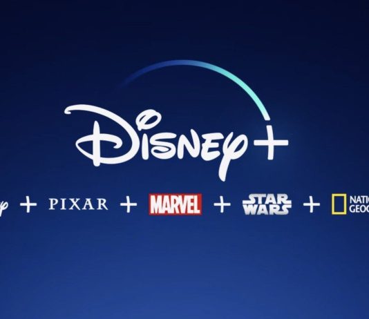 Guide: Disney Plus sera-t-il sur PS4?
