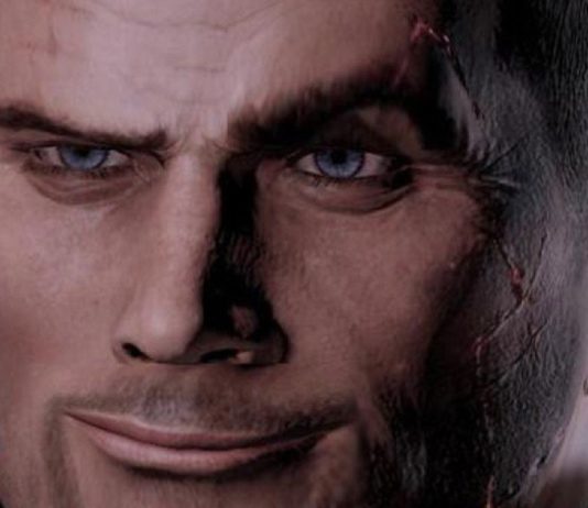 BioWare demande ce que les fans de Mass Effect veulent sur N7 Day, comme si nous n'avions pas passé les 6 dernières années à mendier pour une nouvelle trilogie
