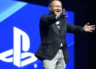 Shu Yoshida de Sony va «prendre en charge et nourrir» les studios indépendants dans le nouveau rôle de la PS5
