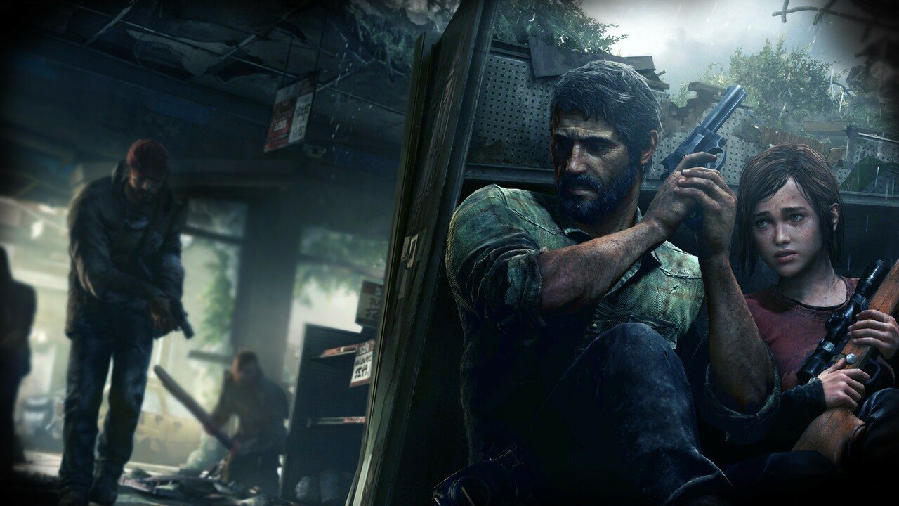 Naughty Dog a de «grandes ambitions» pour son prochain projet multijoueur