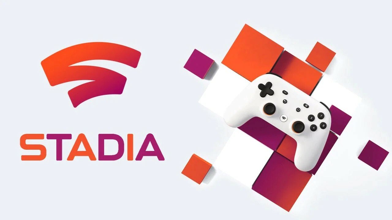 La gamme de lancements faibles de Google Stadia n'aura pas PS en cours de transpiration