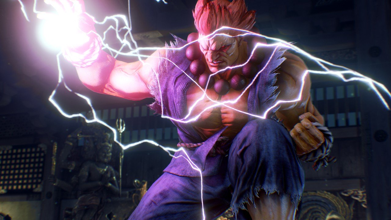 Le patch de Tekken 7 adresse la domination d'Akuma aux finales du circuit mondial