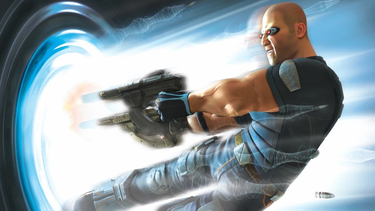 Koch Media explore les moyens de ramener TimeSplitters