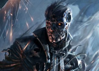 Terminator: Resistance - La spin-off de Schwarzenegger parie mieux Rambo
