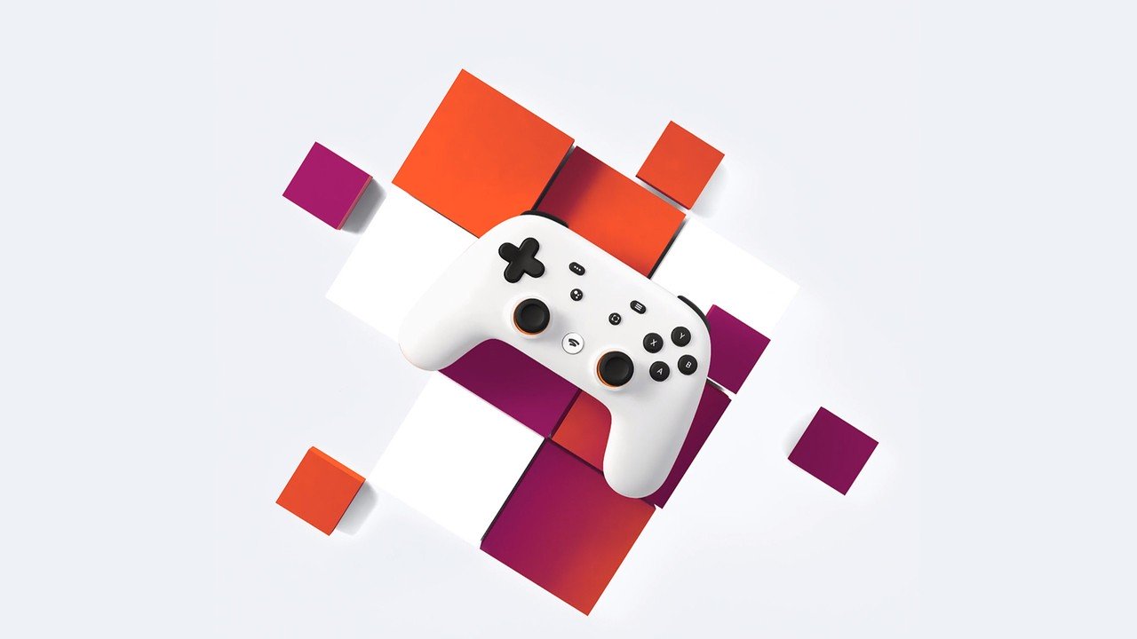 Le stade Google maintenant concurrent de Google Stadia double presque sa gamme de lancements d'anciens jeux