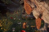 Bee Simulator Review - Capture d'écran 5 sur 6