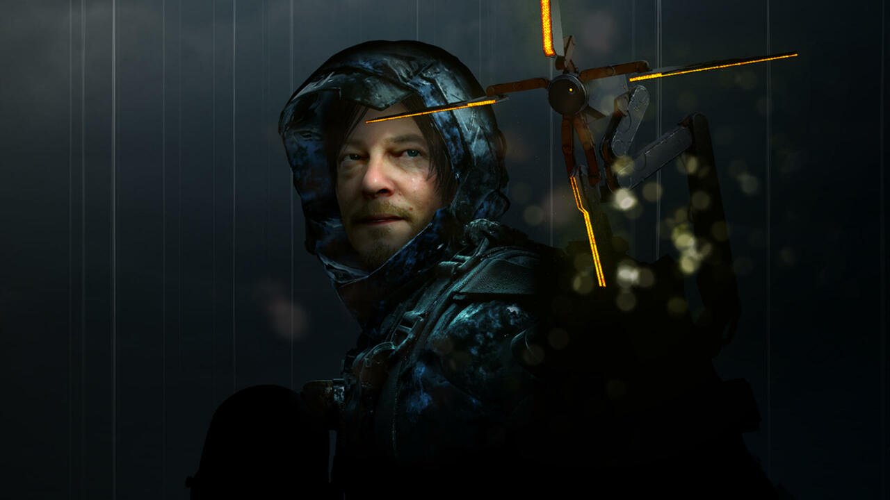 Death Stranding domine les Game Awards 2019 avec 9 nominations