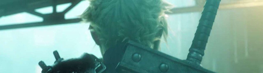 Remake de Final Fantasy VII (PS4)