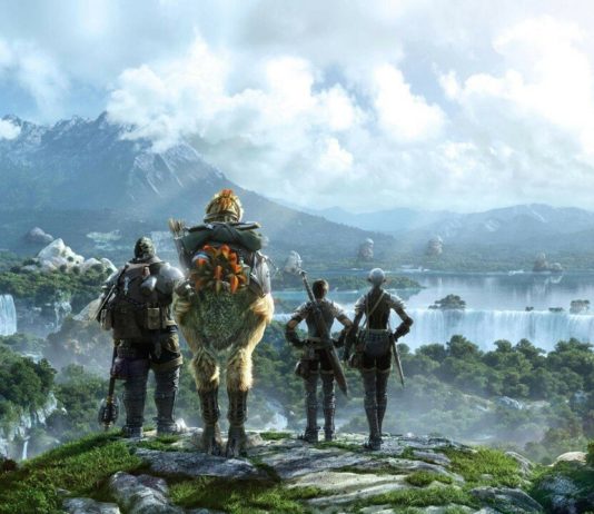 Rumeur: La version PS5 de Final Fantasy XIV Online en développement
