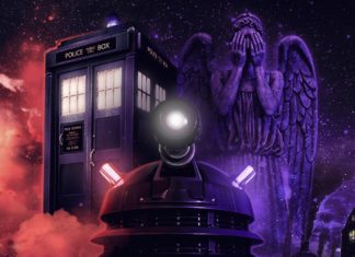 Mini Review: Doctor Who: Au fil du temps - Un jeu PSVR que seuls les Whovians pourraient aimer
