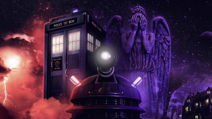 Mini Review: Doctor Who: Au fil du temps - Un jeu PSVR que seuls les Whovians pourraient aimer
