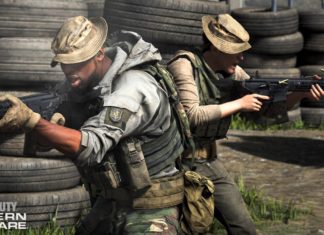 Call of Duty: Modern Warfare, saison 1, est la plus grande mise à jour de contenu gratuit de la série
