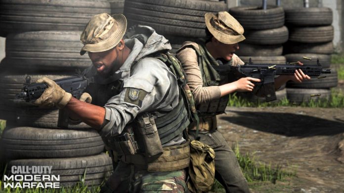 Call of Duty: Modern Warfare, saison 1, est la plus grande mise à jour de contenu gratuit de la série
