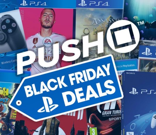 Guide: Black Friday 2019 - Meilleures offres PS4 sur consoles, jeux, PS Plus, PSVR, etc.

