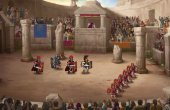 Histoire d'une critique de gladiateur - Capture d'écran 4 de 8
